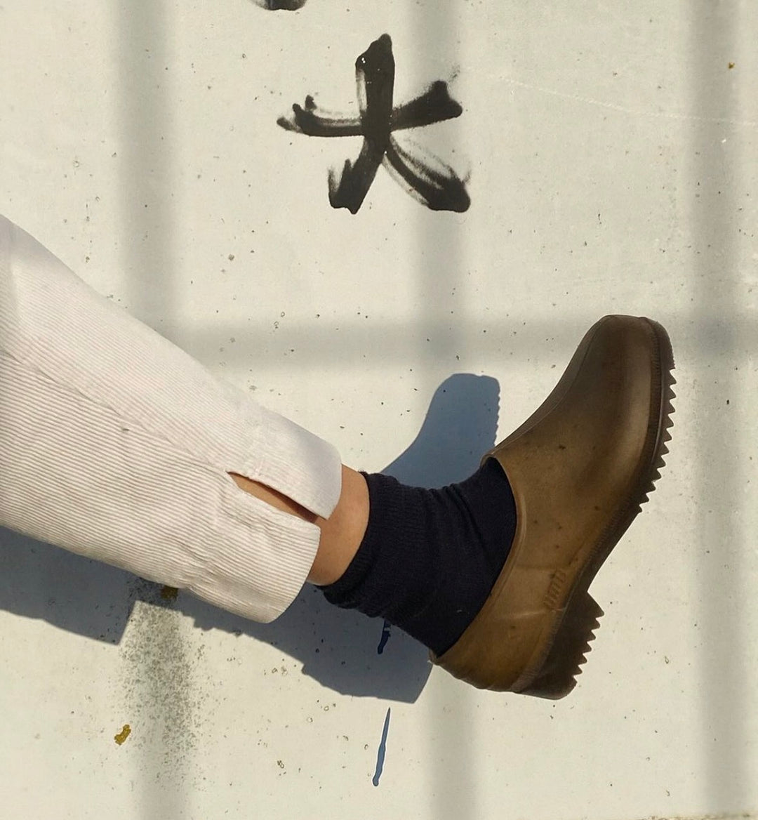 Footwear