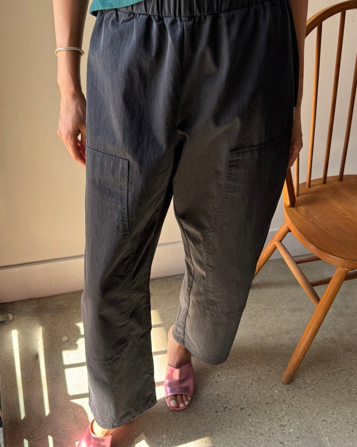 Le Bon Shoppe | Gardner’s Pants | Black