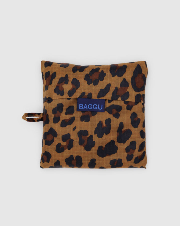 Baggu | Big Baggu | Leopard