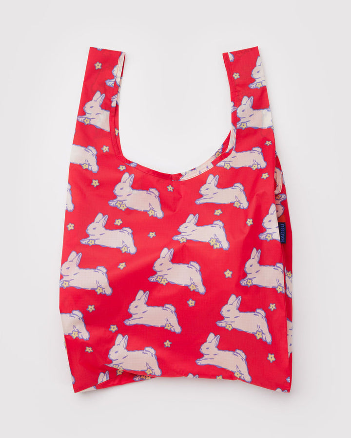 Baggu | Reusable Bag | Bunnies