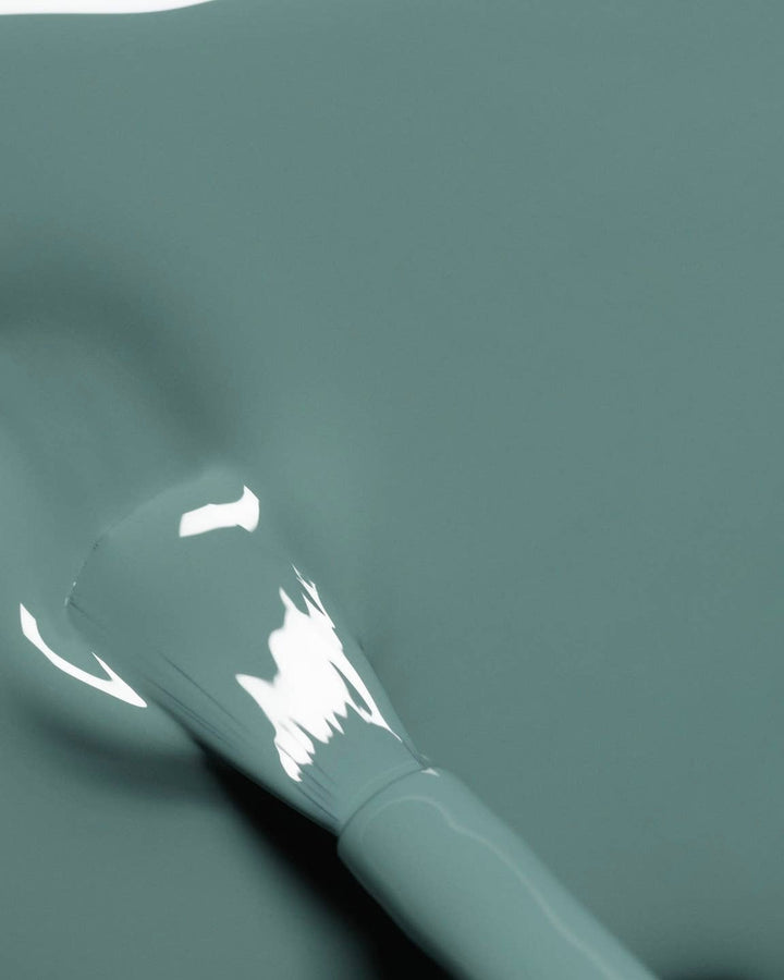 Manicurist | Nail Polish | Sage