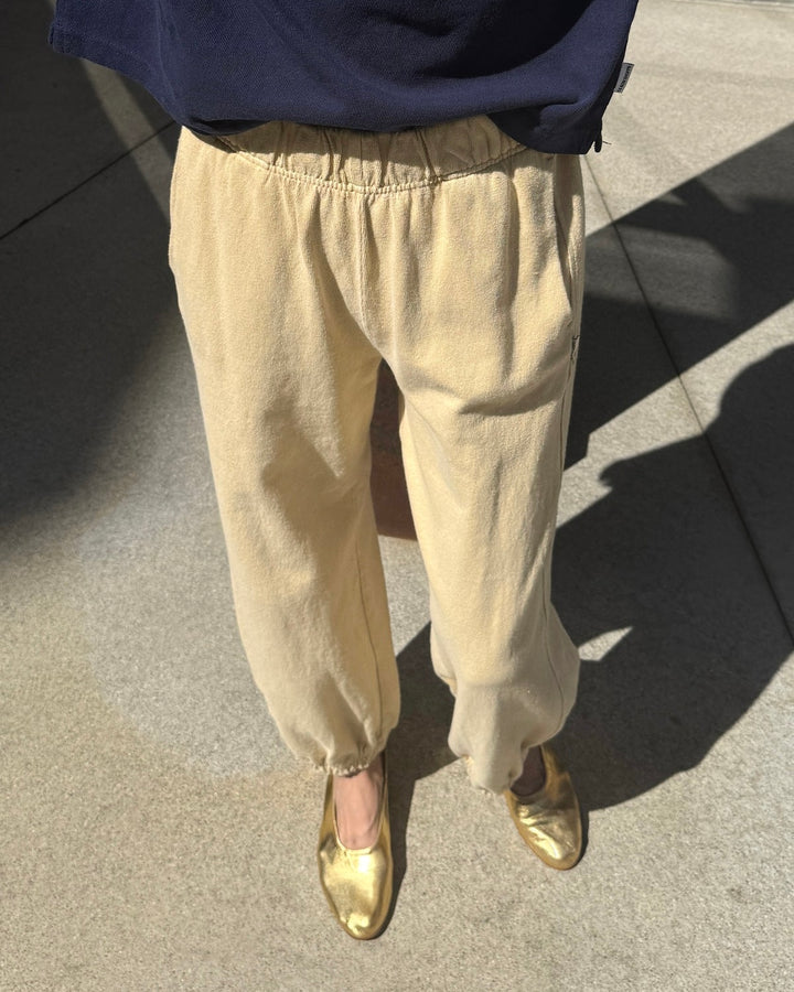 Le Bon Shoppe | Balloon pants | Butter
