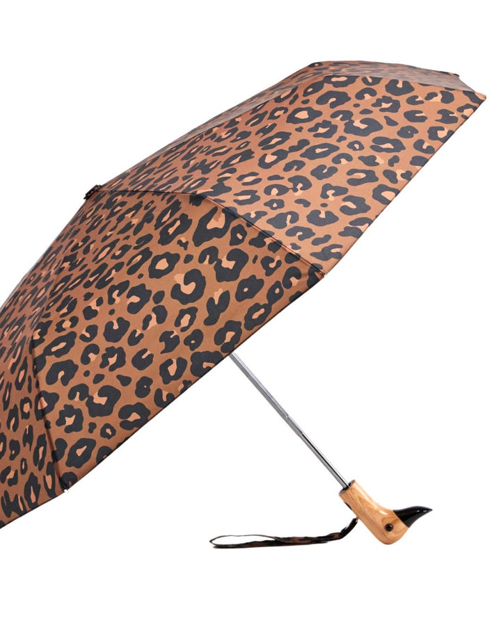 Original Duckhead umbrella | Leopard
