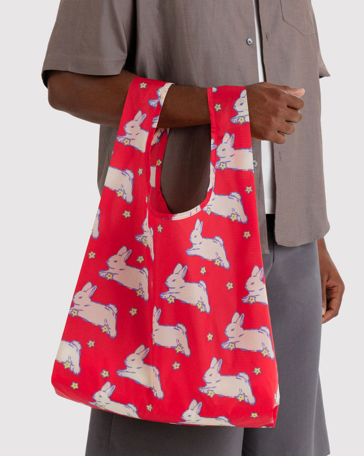 Baggu | Reusable Bag | Bunnies