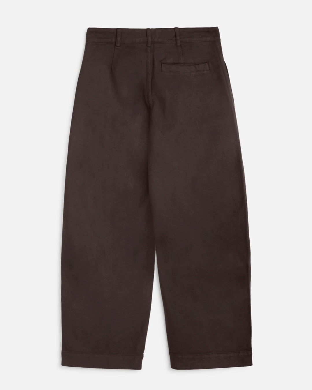 YMC | Peggy Trousers | Brown