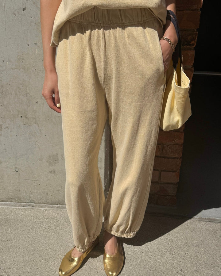 Le Bon Shoppe | Balloon pants | Butter