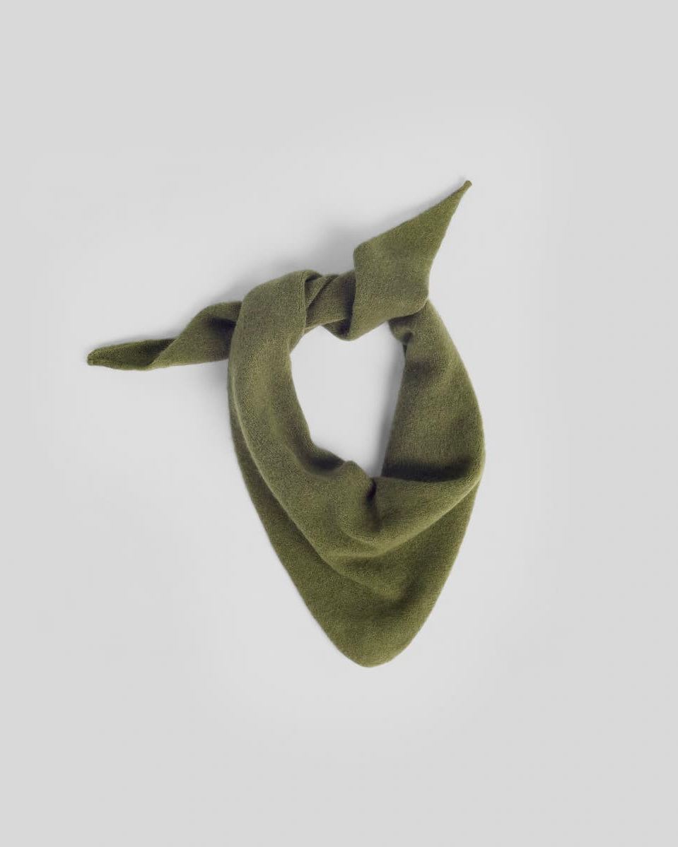 Le Bonnet | Bandana | Jungle
