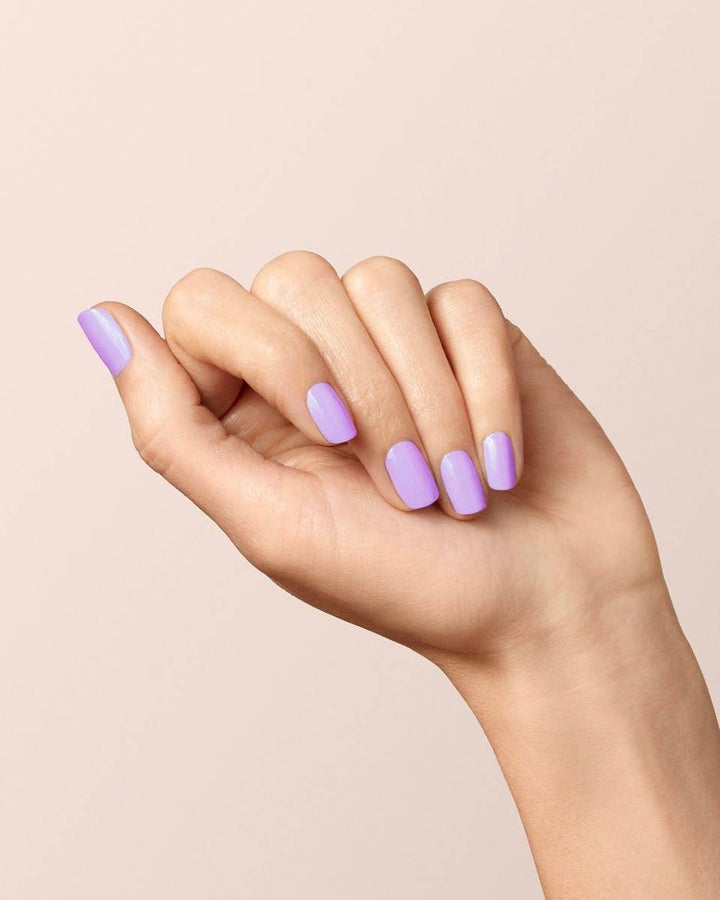 Manicurist | Nail Polish | Lisa Lilas