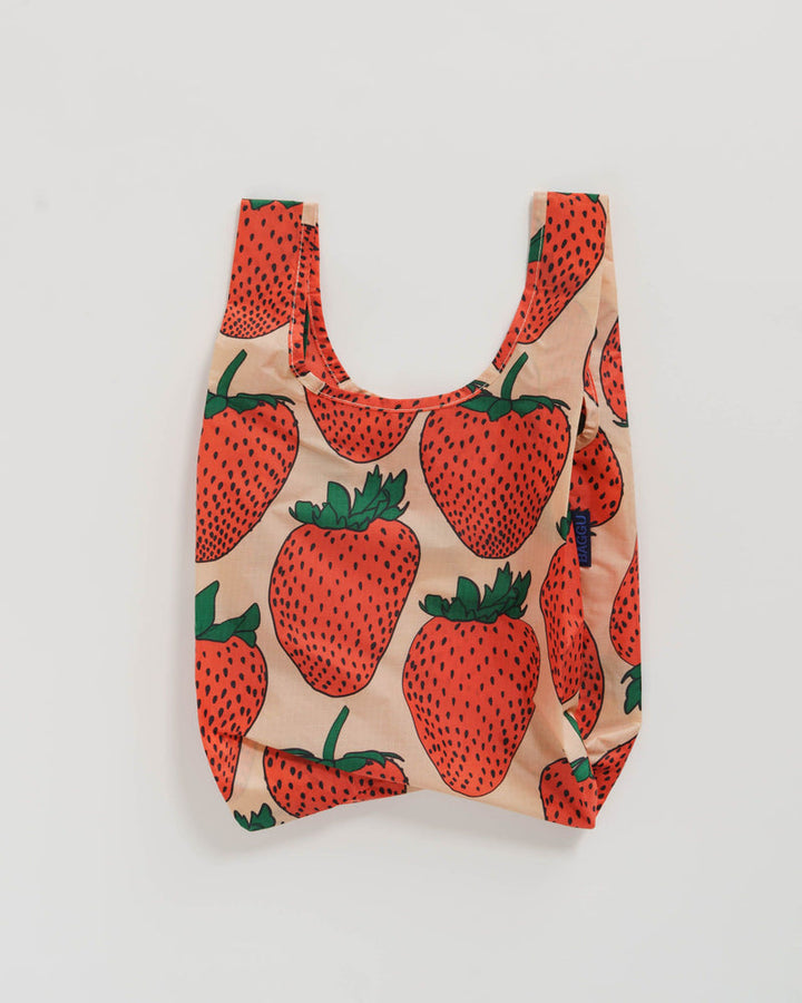 Baggu | Baby Baggu Reusable | Strawberry