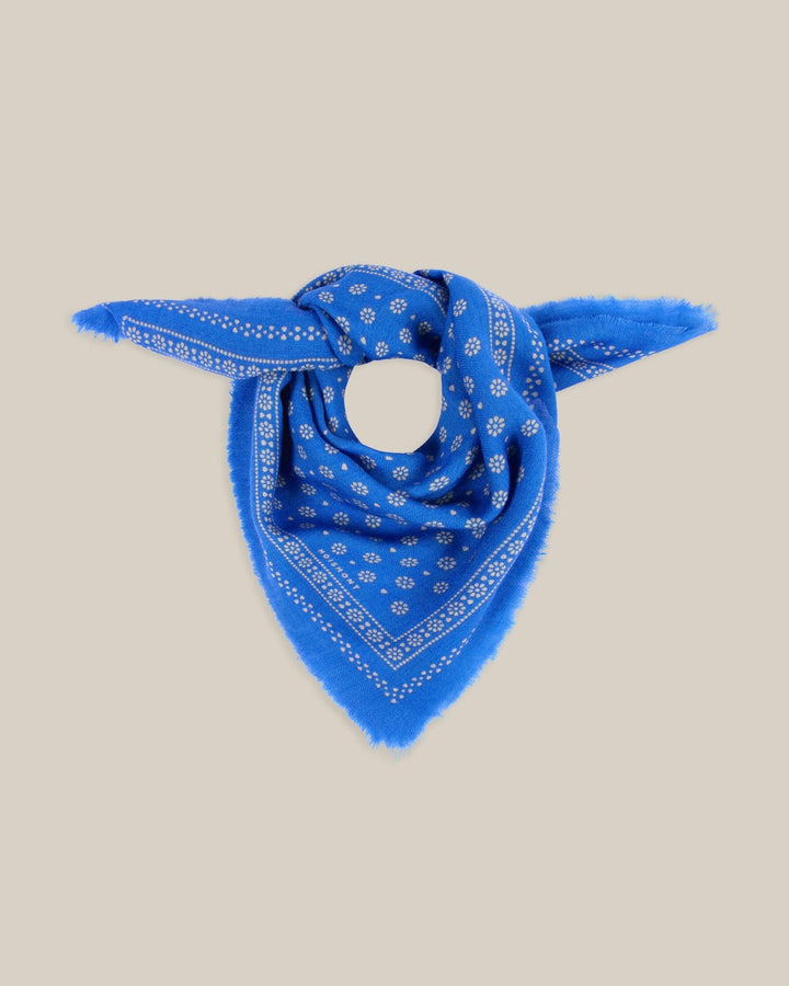 Moismont | Scarf Olaf N°676 | Circus