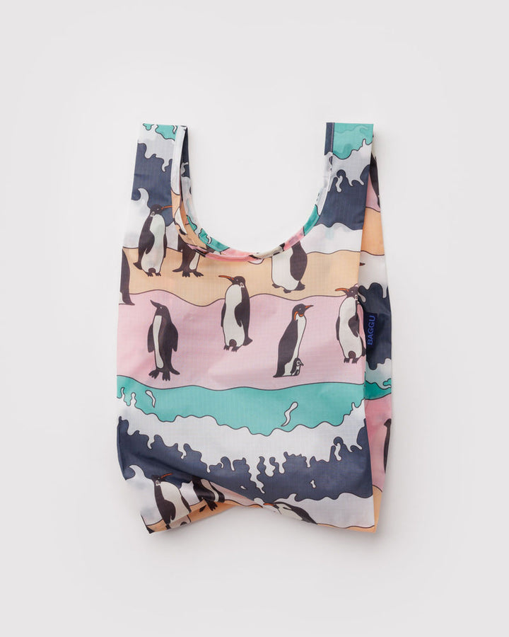 Baggu | Baby Baggu Reusable | Penguin