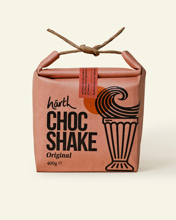 Harth | Choco Milkshake | Original