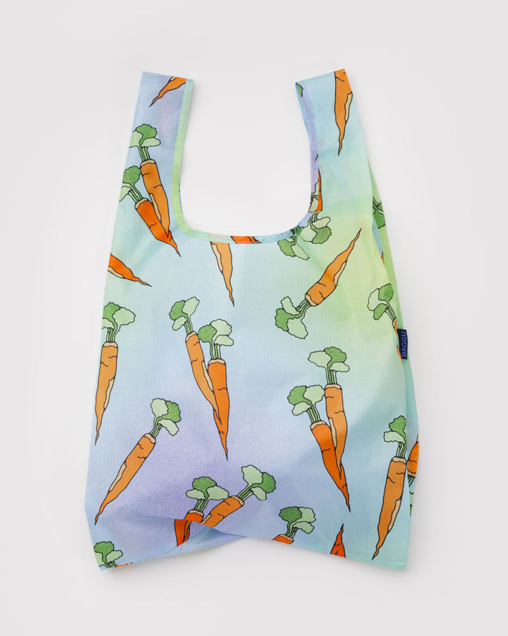 Baggu | Reusable Bag | Carrots