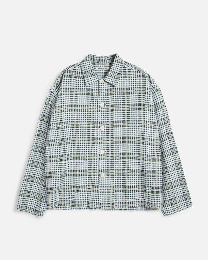 YMC | Pj Overshirt | Multi