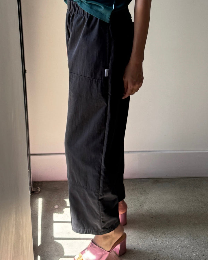 Le Bon Shoppe | Gardner’s Pants | Black