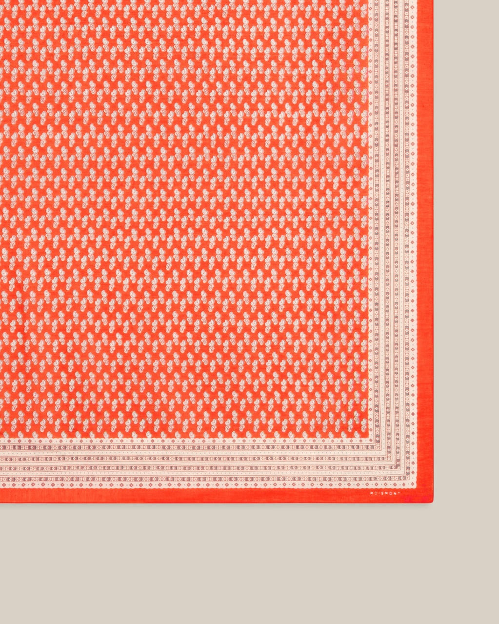 Moismont | Scarf Phedre N°845 |  Clown