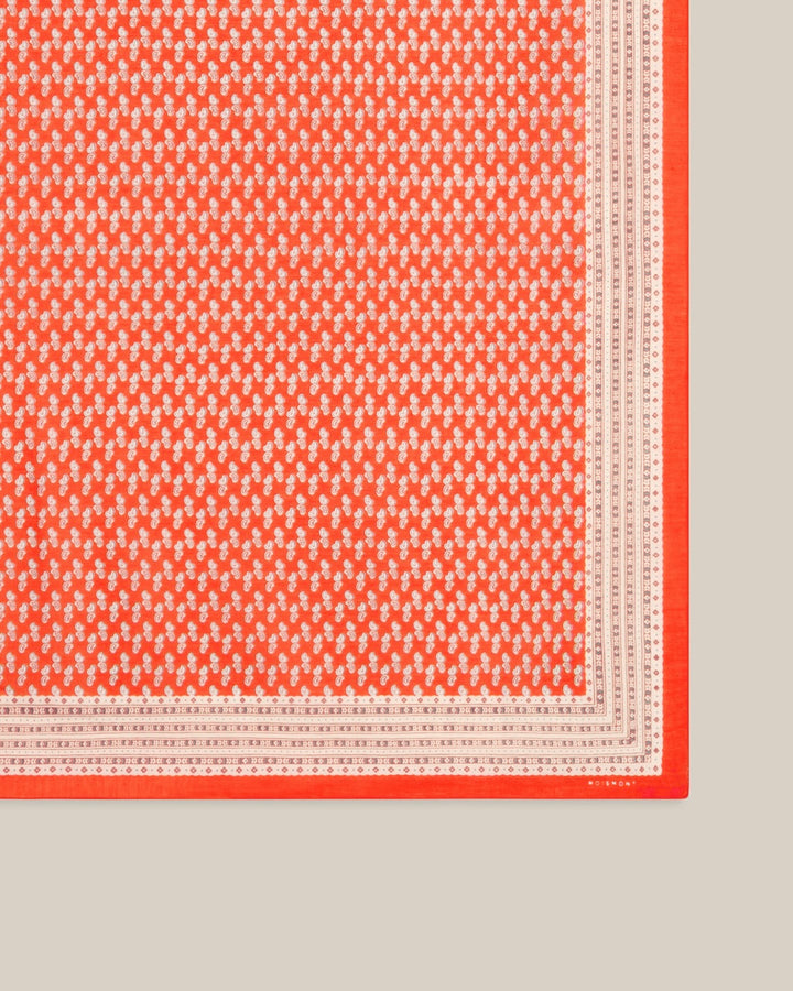 Moismont | Scarf Phedre N°845 |  Clown