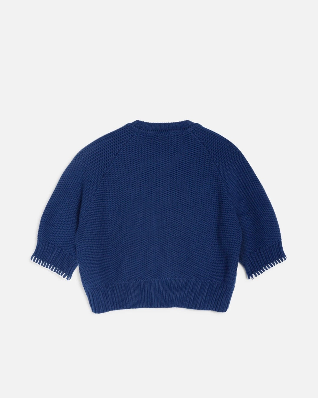 YMC | Kwai Cardigan | Blue