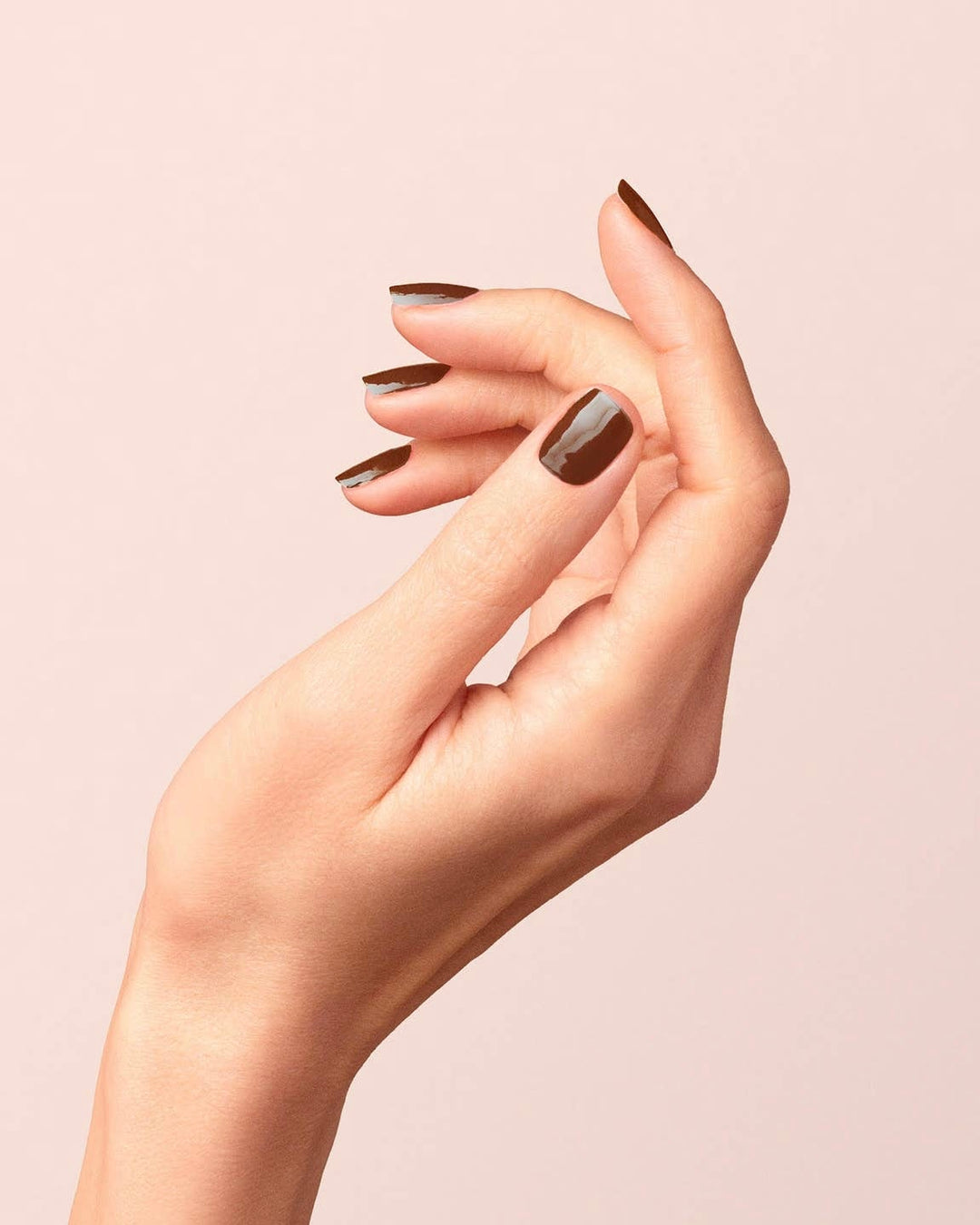Manicurist | Nail Polish | Chestnut