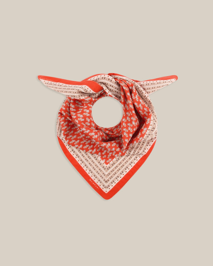 Moismont | Scarf Phedre N°845 |  Clown