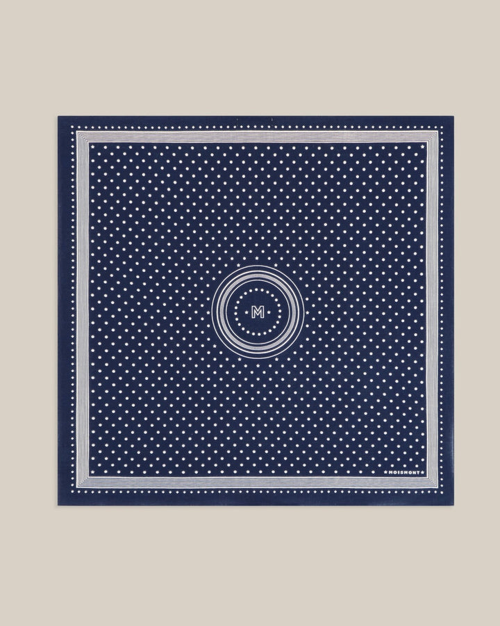 Moismont | Scarf Allegra N°843 | Comedia