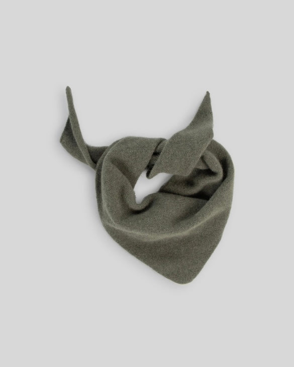Le Bonnet | Bandana | Croco