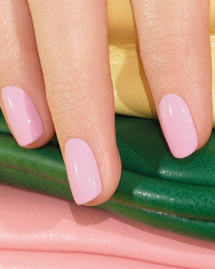 Manicurist | Nail Polish | Candy