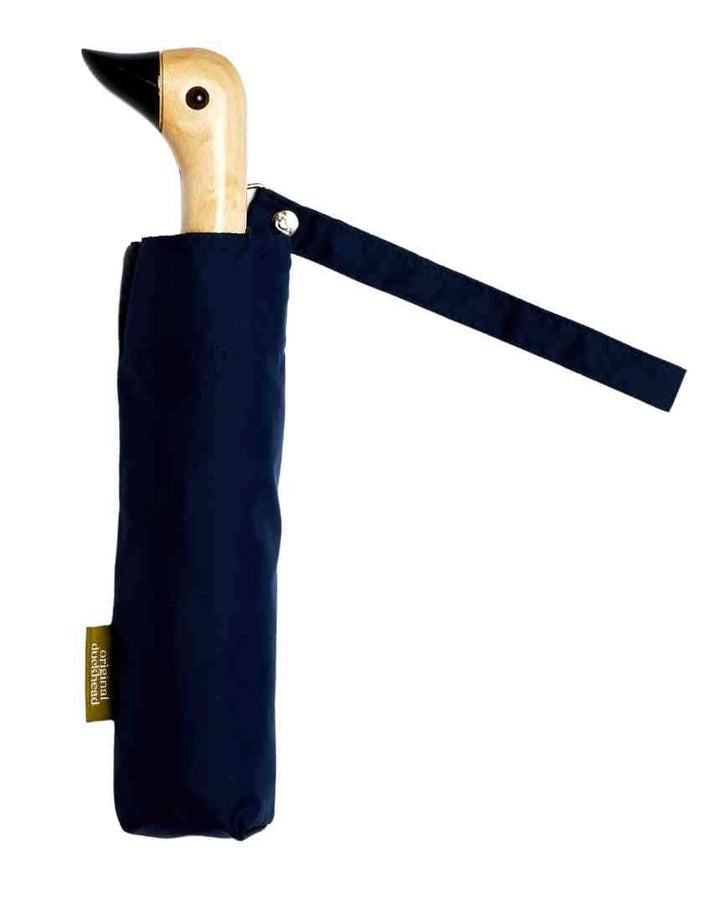 Original Duckhead umbrella | Navy