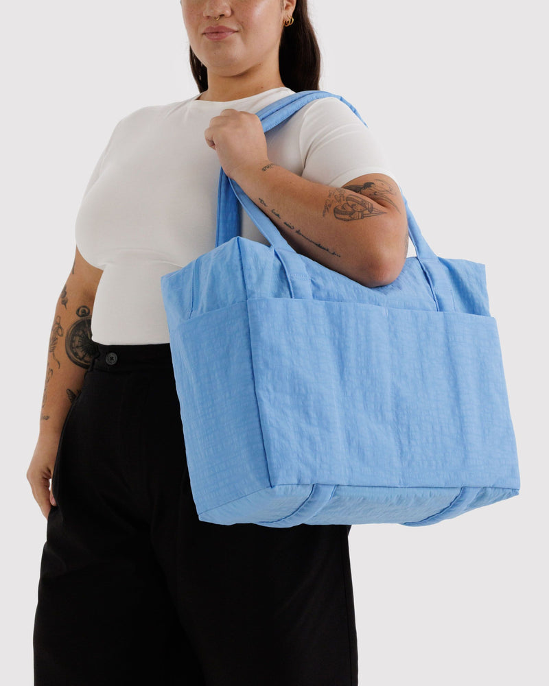 Baggu | Cloud Carry On | Piscine