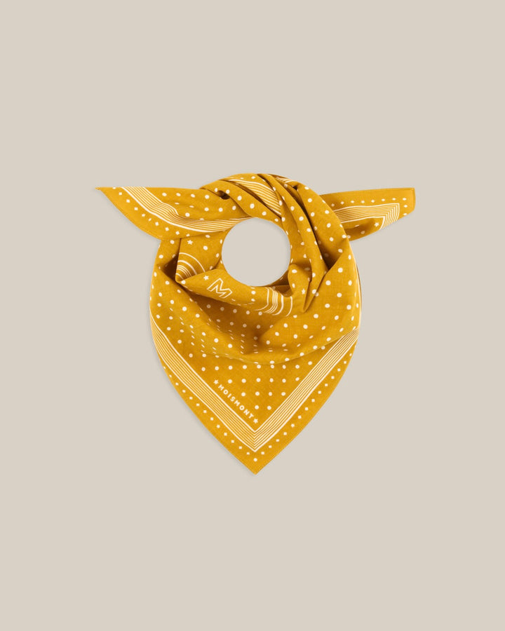 Moismont | Scarf Allegra N°843 | Farandole