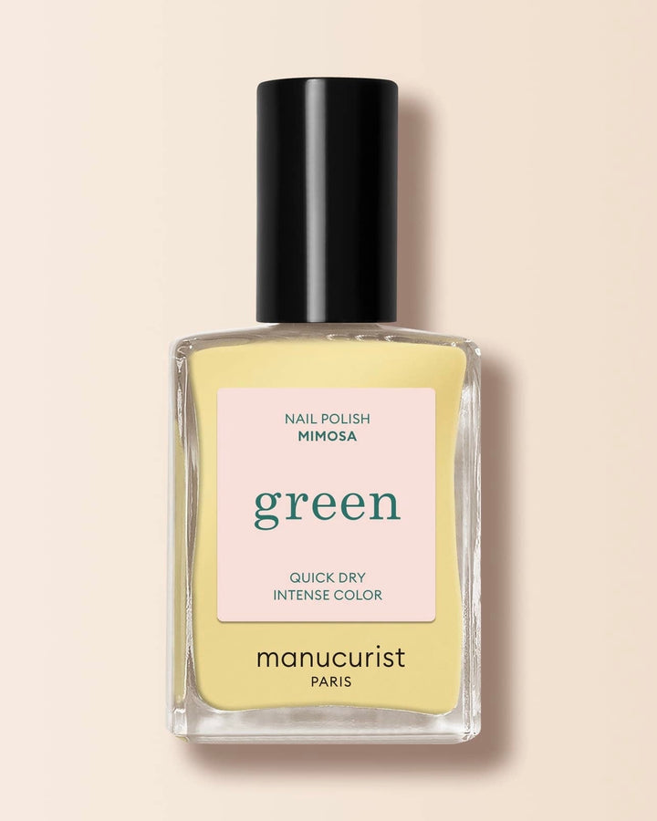 Manicurist | Nail Polish | Mimosa