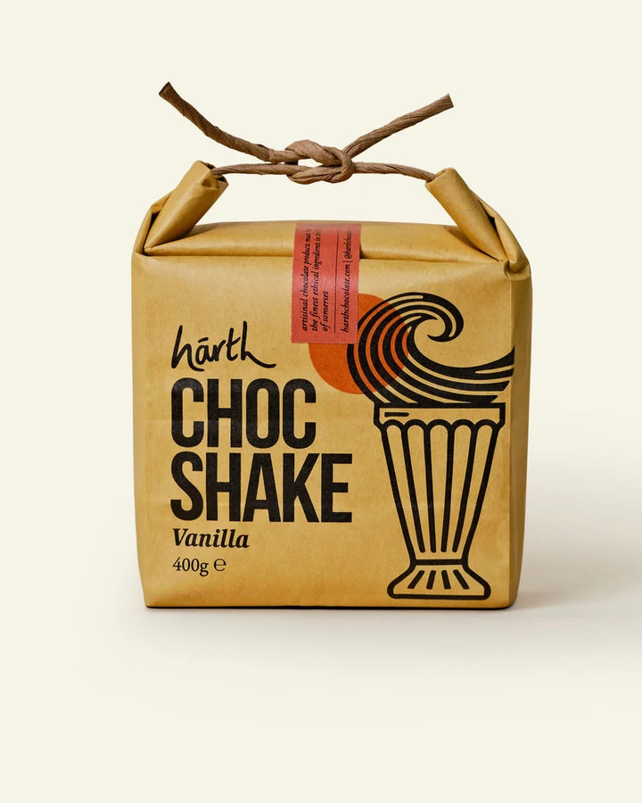 Harth | Choco Milkshake | Vanilla