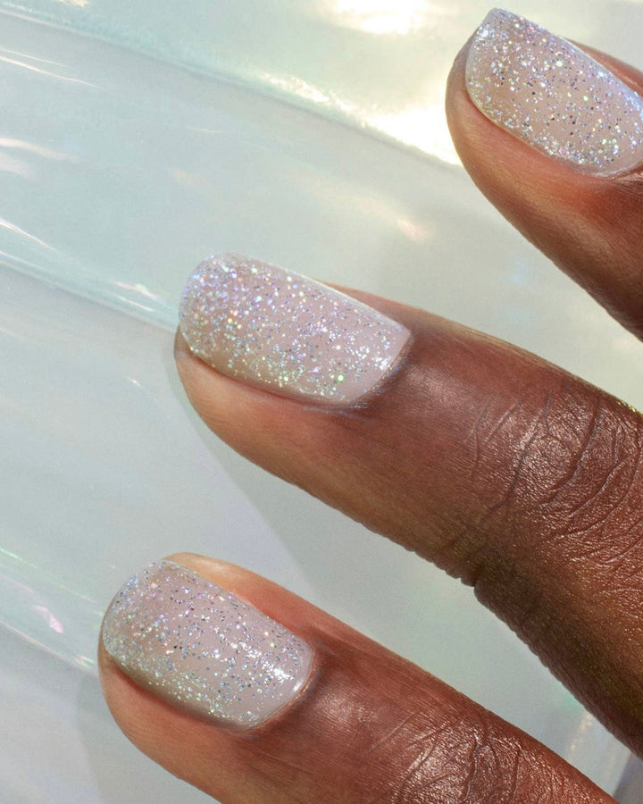 Manicurist | Nail Polish | Mermaid