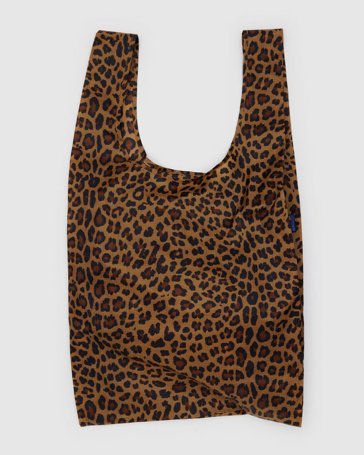 Baggu | Big Baggu | Leopard