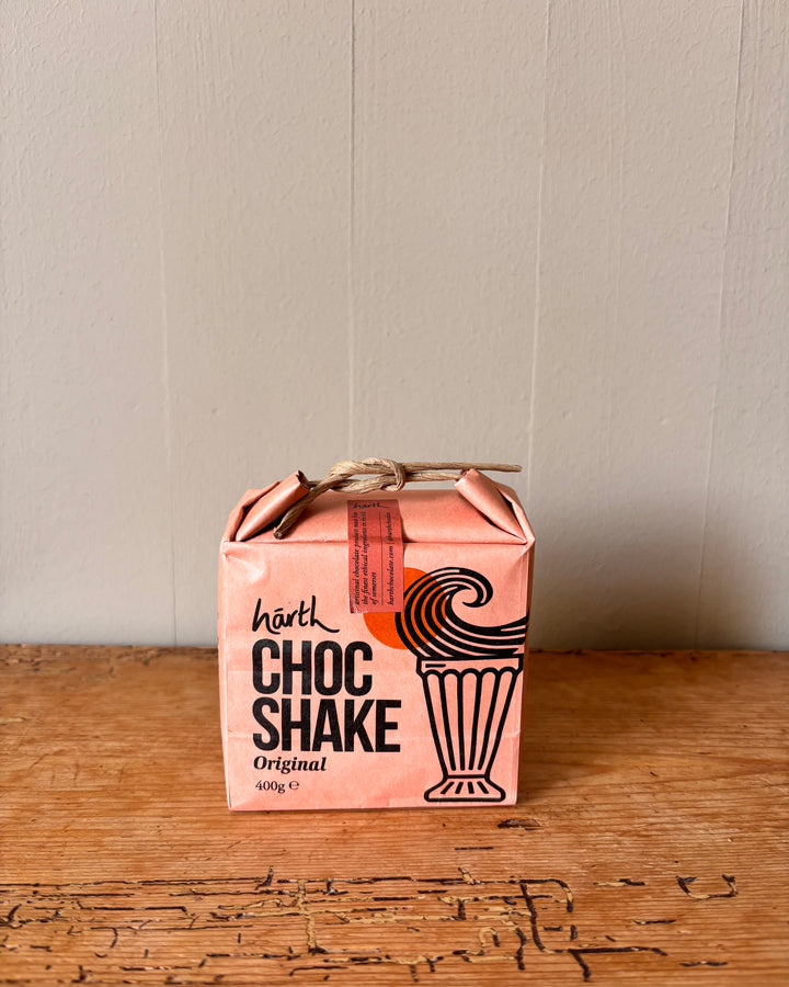 Harth | Choco Milkshake | Original