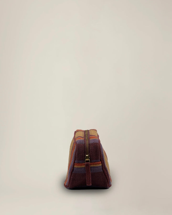 Moismont | Small pouch N°42 Bari Mineral