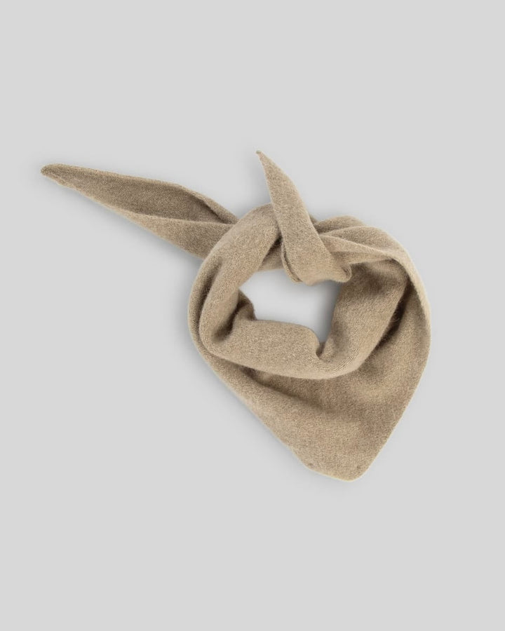 Le Bonnet | Bandana | Clay