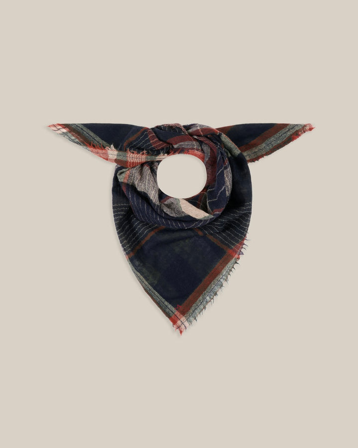 Moismont | Scarf Chai N°752 | Celtic