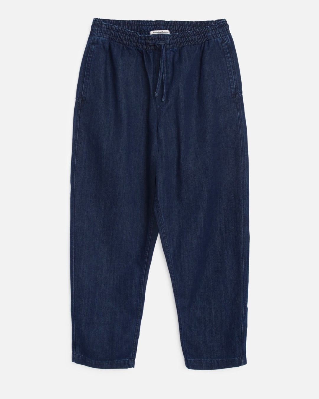 YMC | Alva Skate Trousers | Indigo