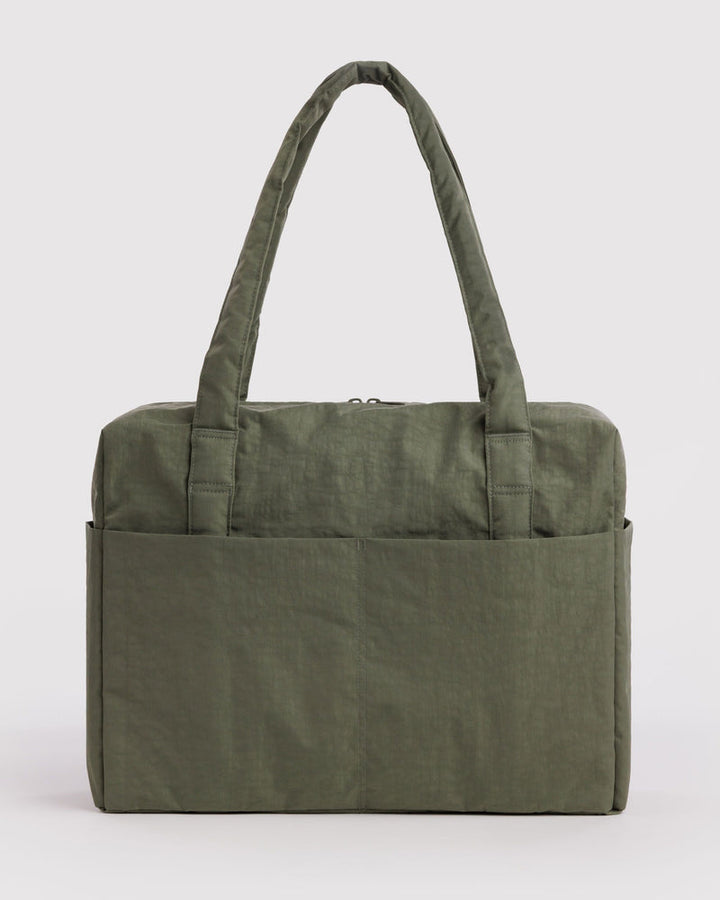 Baggu | Cloud Carry On | Caper