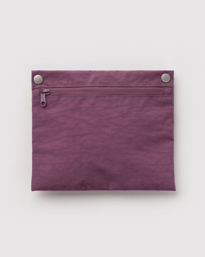 Baggu | Cloud Bag | Wild Plum