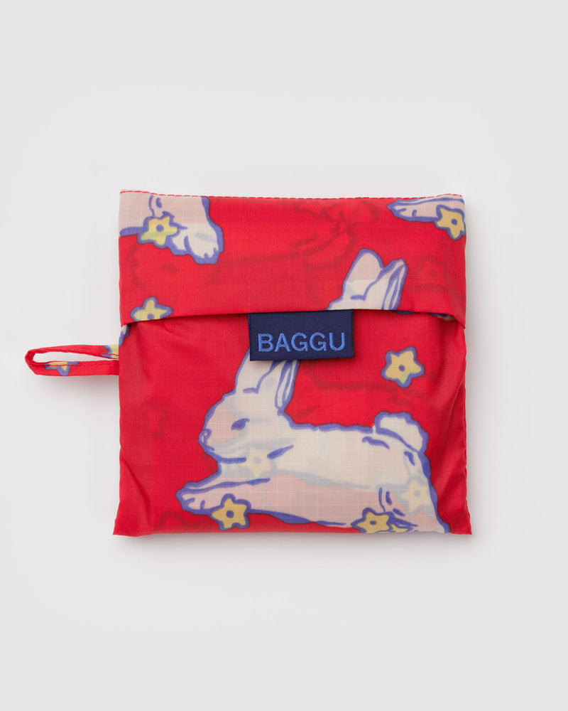Baggu | Reusable Bag | Bunnies