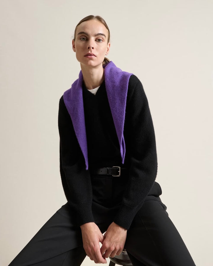 Le Bonnet | Bandana | Grape