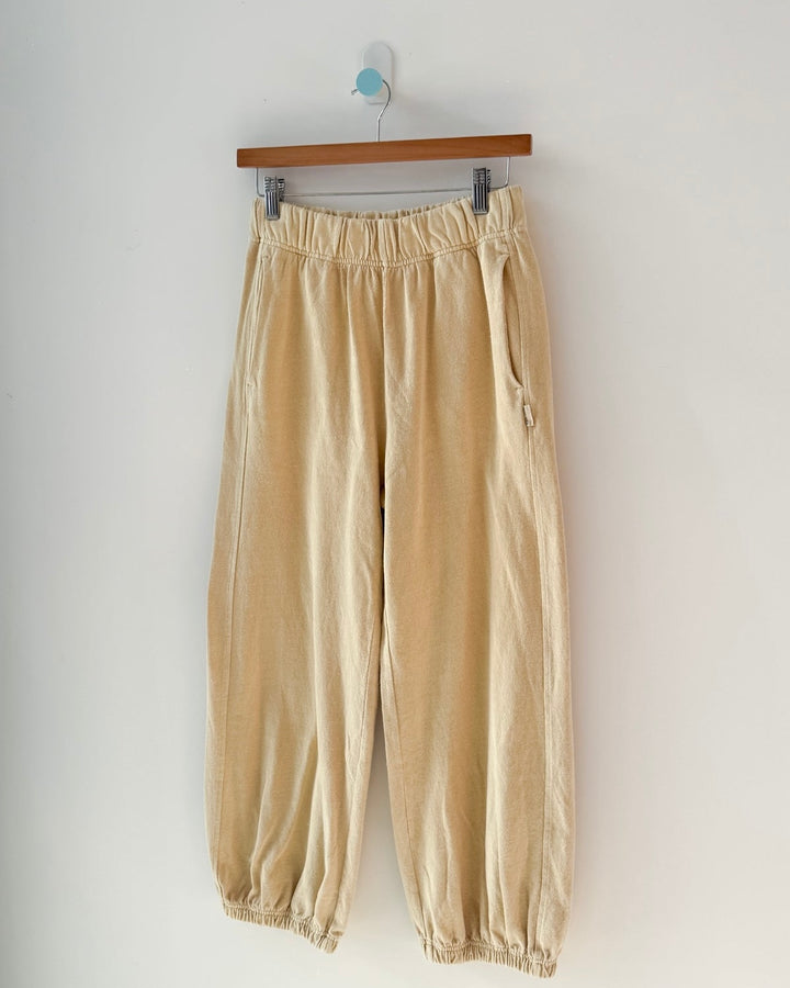 Le Bon Shoppe | Balloon pants | Butter