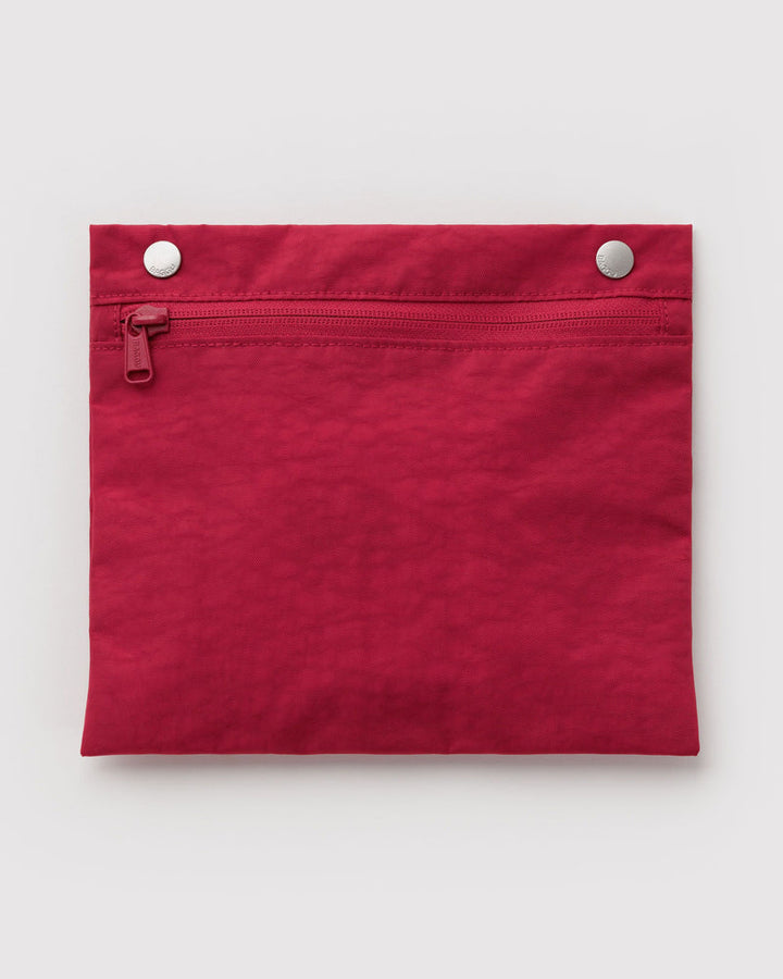 Baggu | Everyday Cloud Bag | Cherry