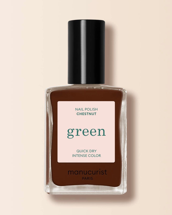 Manicurist | Nail Polish | Chestnut