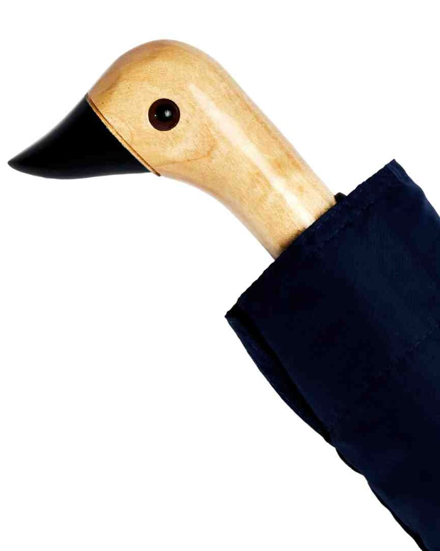 Original Duckhead umbrella | Navy