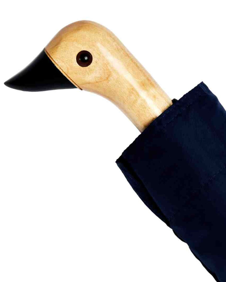 Original Duckhead umbrella | Navy
