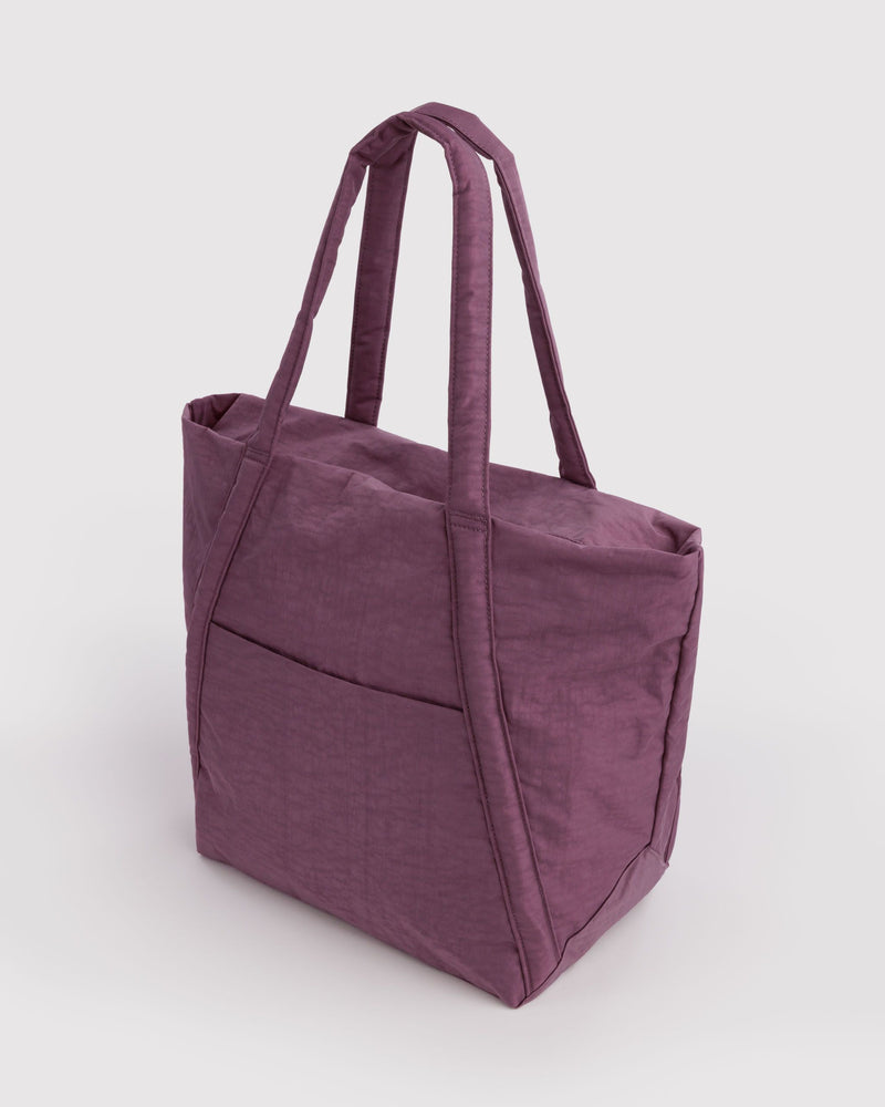 Baggu | Cloud Bag | Wild Plum