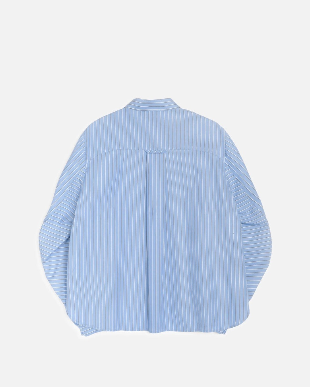 Ymc | Kengo Shirt | Blue